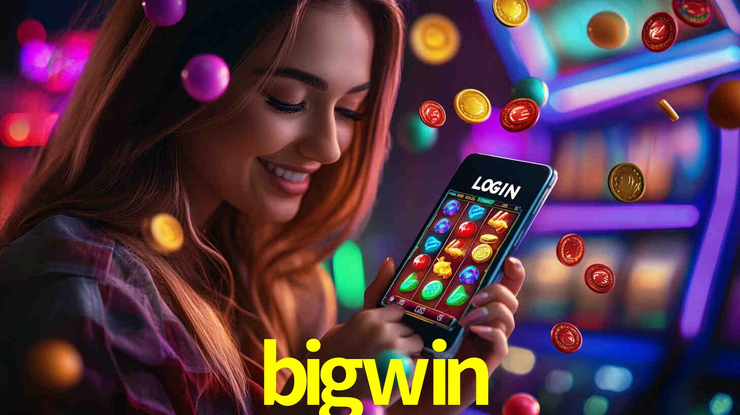 Processo de Download do App bigwin - Passo a Passo Simples
