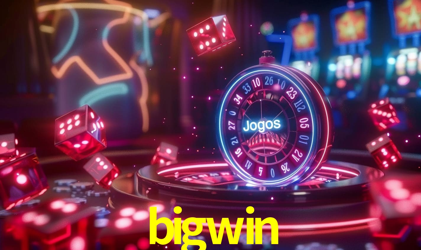 Cassino ao Vivo bigwin - Dealers Brasileiros Profissionais