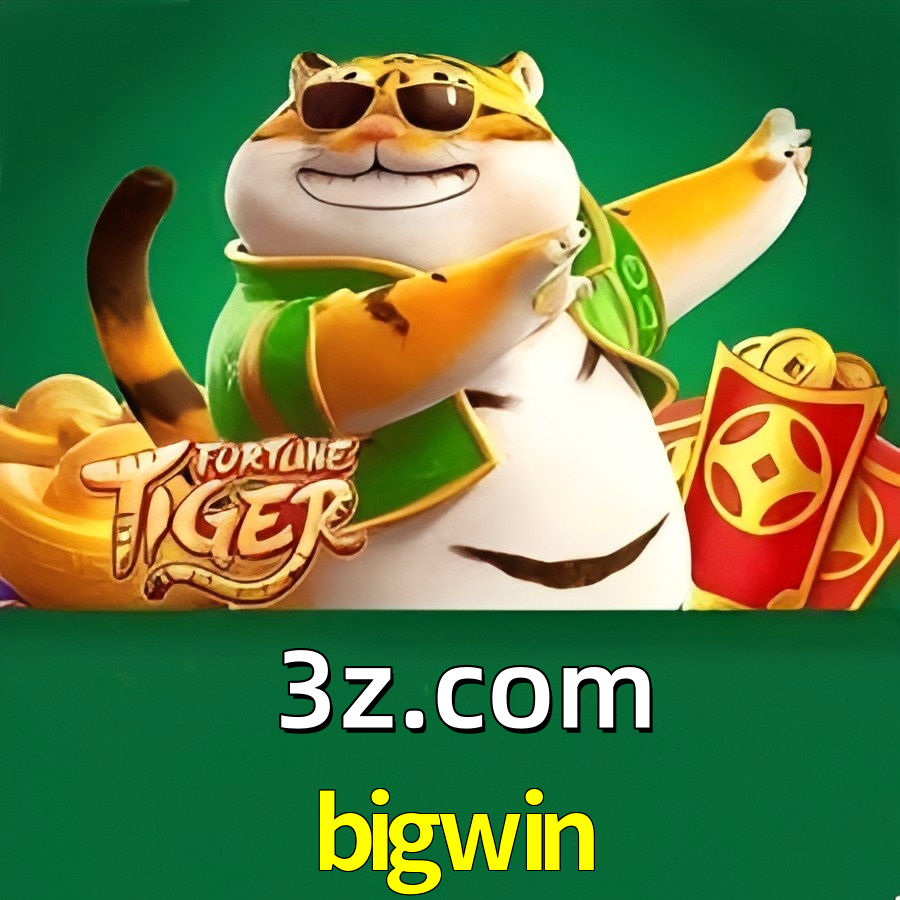 bigwin Logo